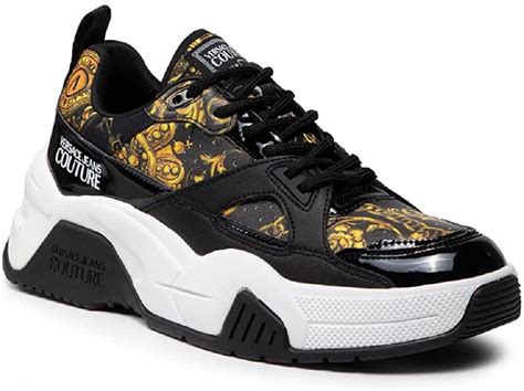 scarpe da sera versace donna|SCARPE DA DONNA FIRMATE VERSACE .